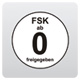 FSK 0