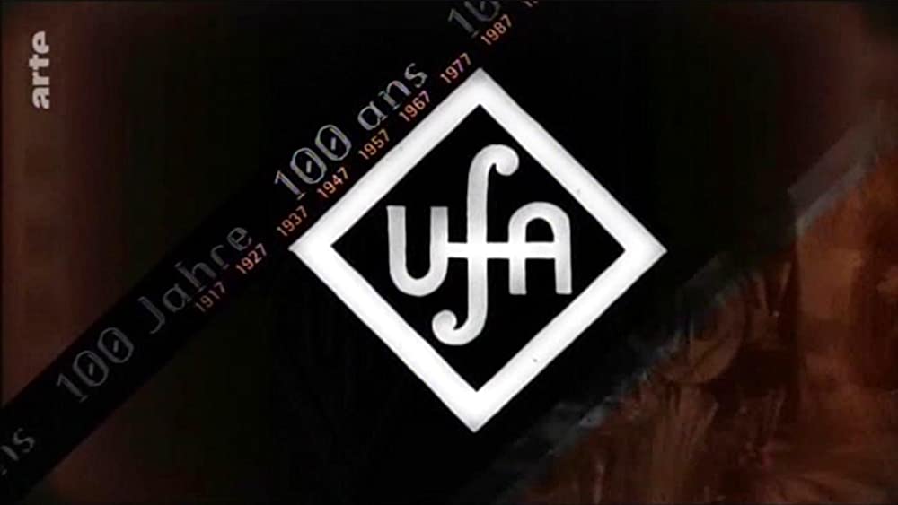 Filmbeschreibung zu 100 Jahre UFA - 100 Filme