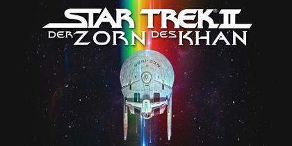 Filmbeschreibung zu Star Trek II - Der Zorn des Khan