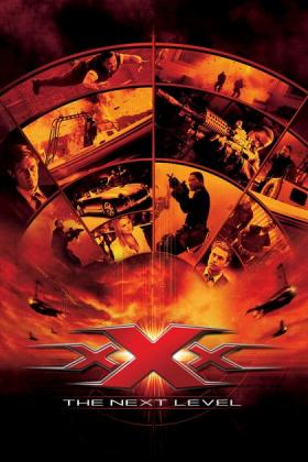 xXx2: The Next Level