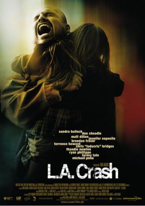 Filmbeschreibung zu L.A. Crash