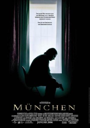 Filmbeschreibung zu München