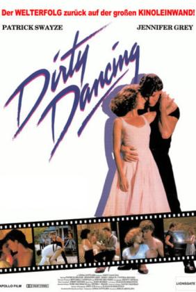 Filmbeschreibung zu Dirty Dancing (OV)