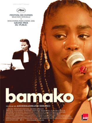 Filmbeschreibung zu Bamako