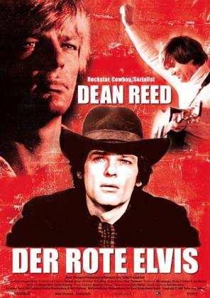 Filmbeschreibung zu Der rote Elvis