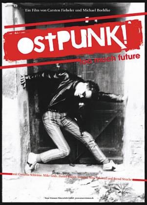 ostPunk! too much future