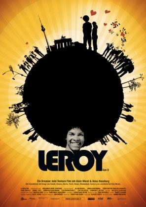 Filmbeschreibung zu Leroy