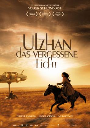 Filmbeschreibung zu Ulzhan - Das vergessene Licht