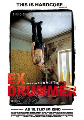 Filmbeschreibung zu Ex Drummer