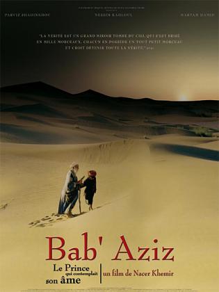 Filmbeschreibung zu Bab'Aziz - Der Tanz des Windes
