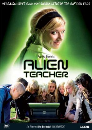 Filmbeschreibung zu Alien Teacher