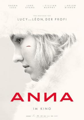 Filmbeschreibung zu Anna