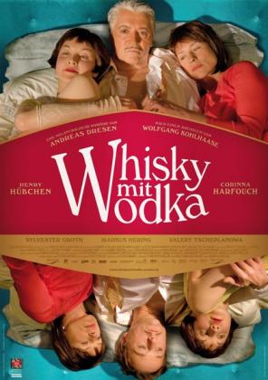 Filmbeschreibung zu Whisky mit Wodka