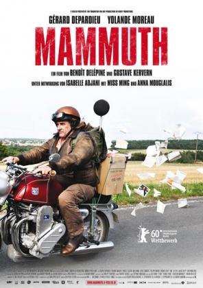 Filmbeschreibung zu Mammuth