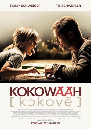 Filmbeschreibung zu Kokowääh