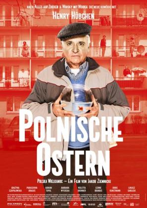 Filmbeschreibung zu Polnische Ostern