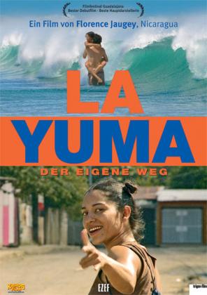 Filmbeschreibung zu La Yuma - Die Rebellin