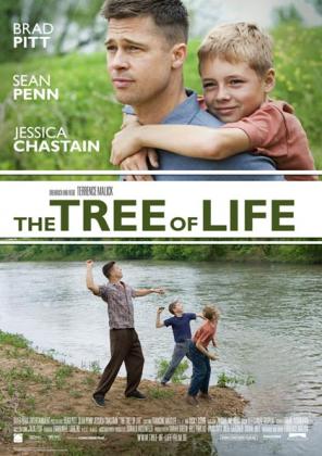 Filmbeschreibung zu The Tree of Life