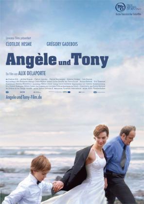 Filmbeschreibung zu Angèle und Tony