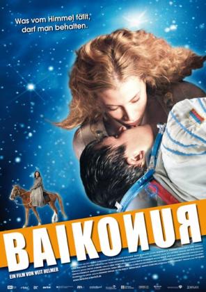 Filmbeschreibung zu Baikonur