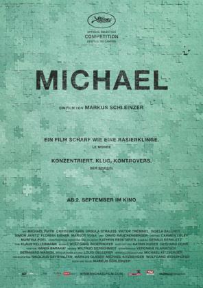 Filmbeschreibung zu Michael