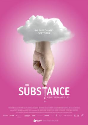 The Substance - Albert Hofmann's LSD