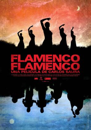 Filmbeschreibung zu Flamenco Flamenco