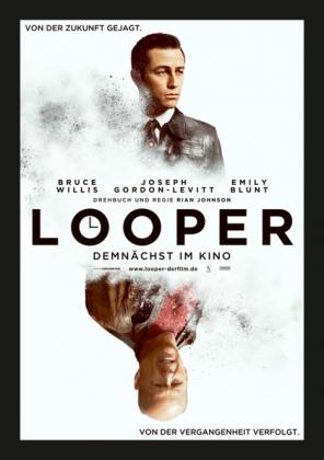 Filmbeschreibung zu Looper
