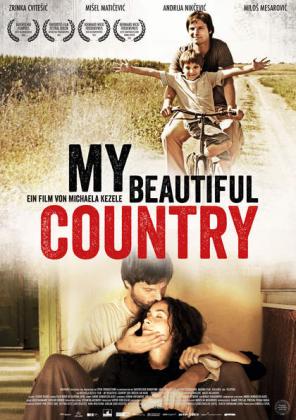 Filmbeschreibung zu My Beautiful Country