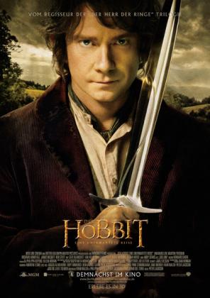 Der Hobbit: Eine unerwartete Reise 3D