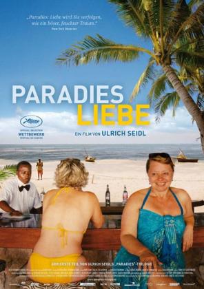Filmbeschreibung zu Paradies: Liebe
