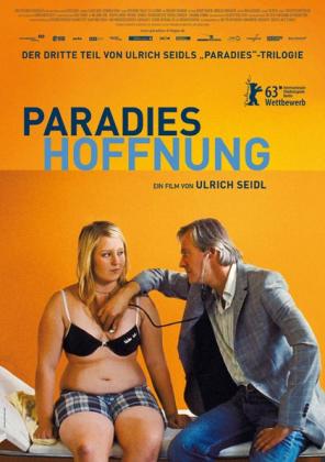 Filmbeschreibung zu Paradies: Hoffnung