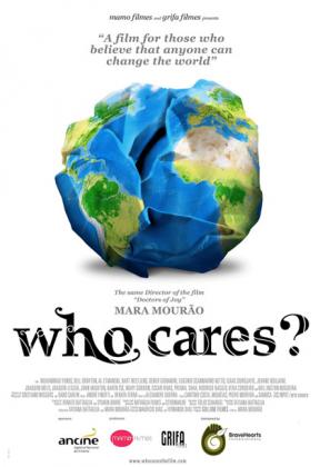 Filmbeschreibung zu Who Cares? Du machst den Unterschied