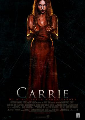 Filmbeschreibung zu Carrie