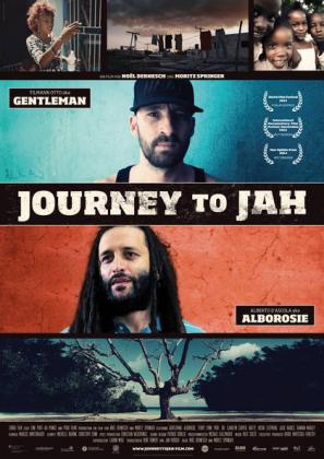 Filmbeschreibung zu Journey to Jah