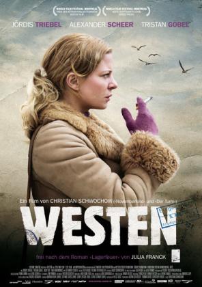 Filmbeschreibung zu Westen