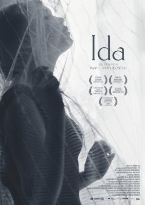 Filmbeschreibung zu Ida (OV)