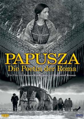 Filmbeschreibung zu Papusza - Die Poetin der Roma (OV)