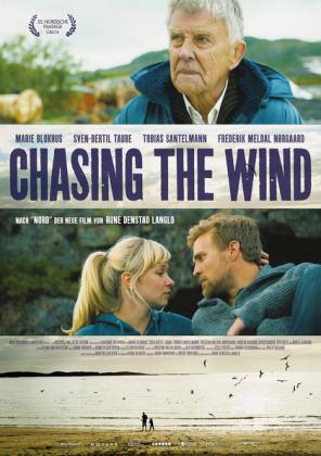 Filmbeschreibung zu Chasing the Wind