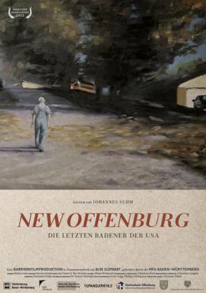 New Offenburg