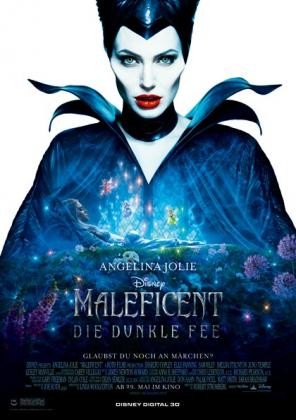 Filmbeschreibung zu Maleficent - Die dunkle Fee
