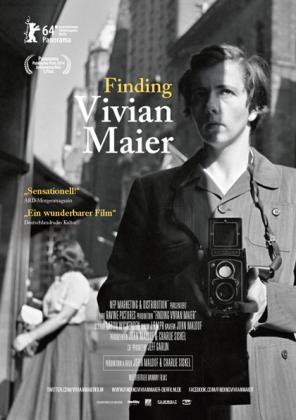 Filmbeschreibung zu Finding Vivian Maier (OV)