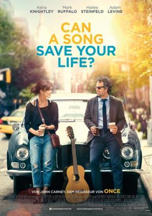 Can a Song Save your Life? (OV)