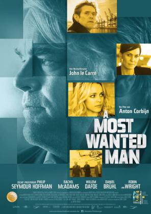 Filmbeschreibung zu A Most Wanted Man
