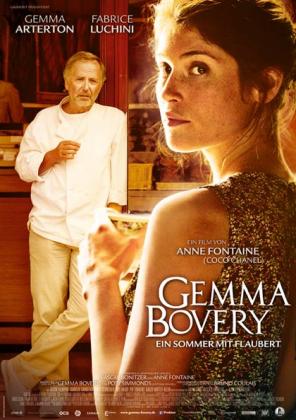 Filmbeschreibung zu Gemma Bovery