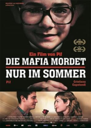 Filmbeschreibung zu Die Mafia mordet nur im Sommer