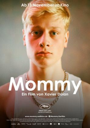 Filmbeschreibung zu Mommy (OV)