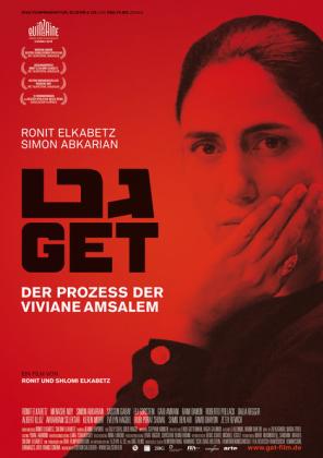 Filmbeschreibung zu Get - Der Prozess der Viviane Amsalem (OV)