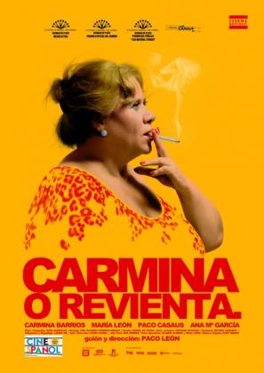 Filmbeschreibung zu Carmina o Revienta
