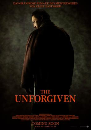 Filmbeschreibung zu The Unforgiven (2013)